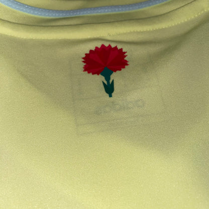 España 2024 Visitante M