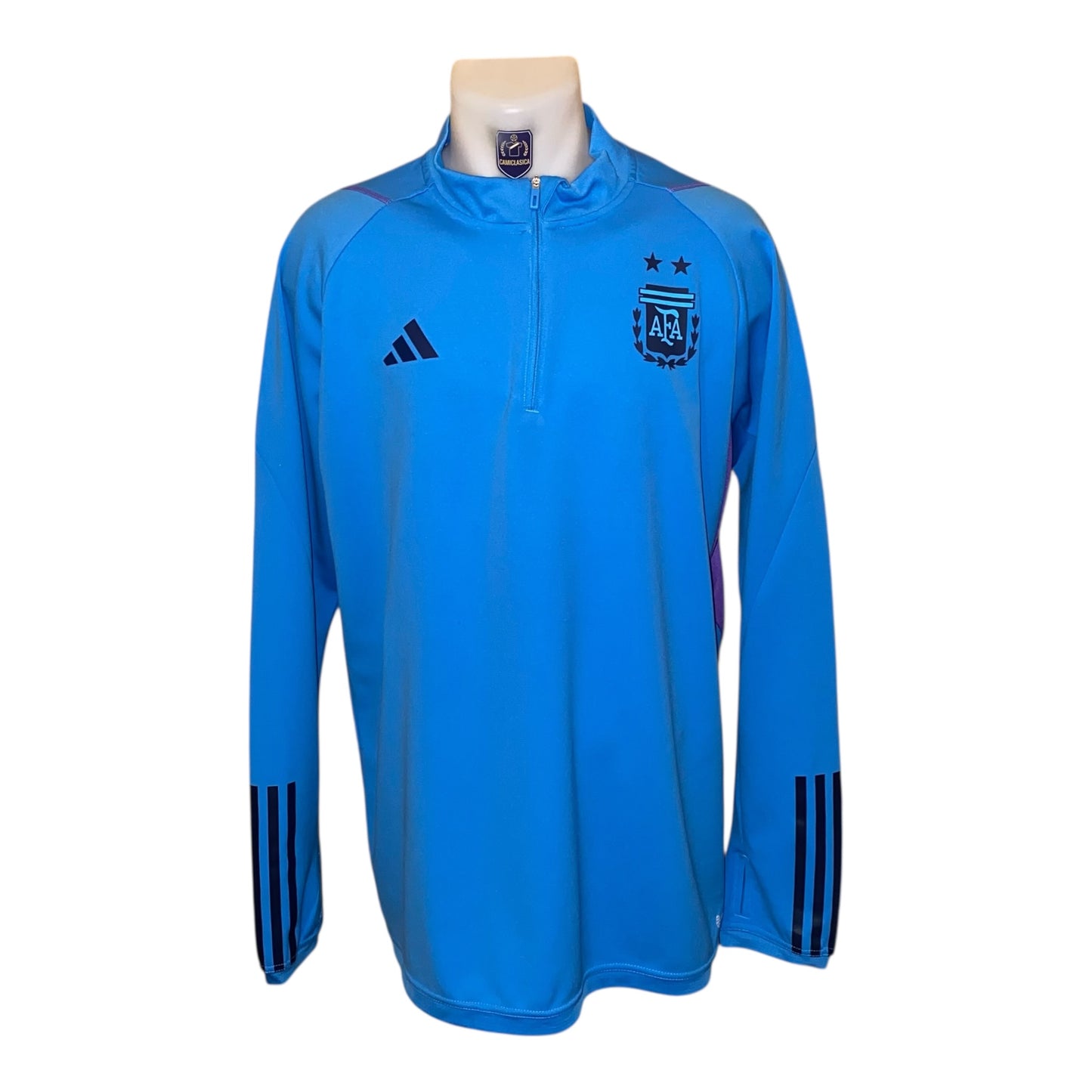 Argentina 2022 Sudadera XL