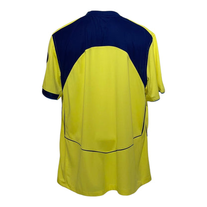 Tottenham 25/26 Alternativa XL