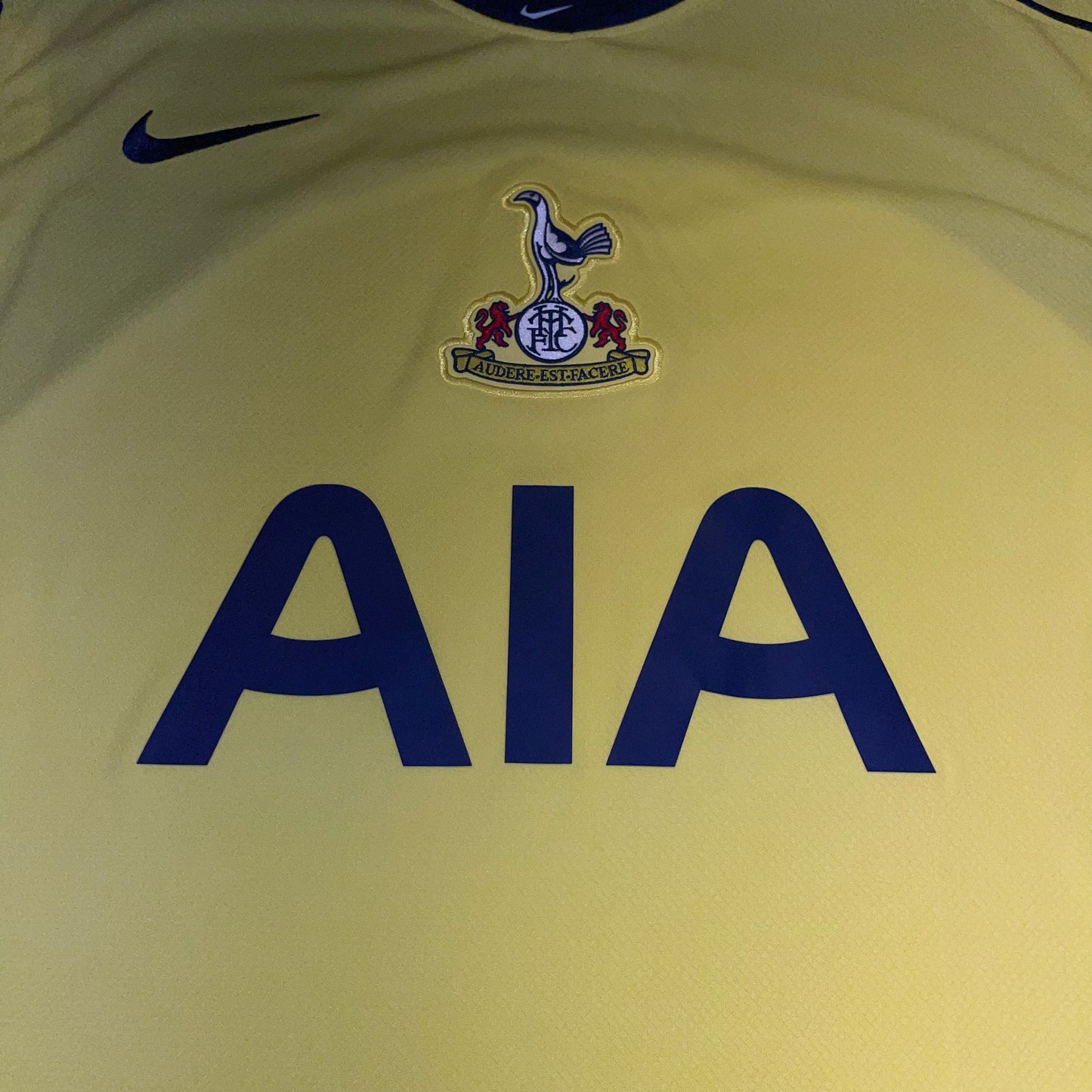 Tottenham 25/26 Alternativa XL