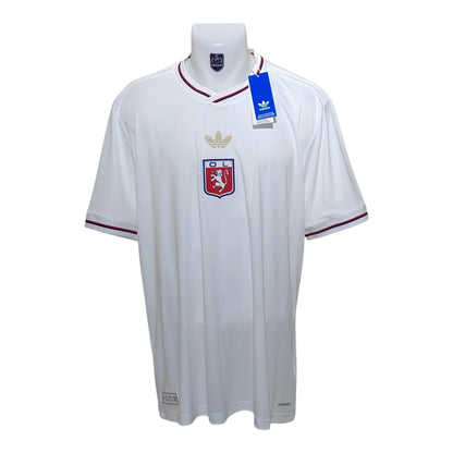 Olympique Lyon 25/26 75 Aniversario XL