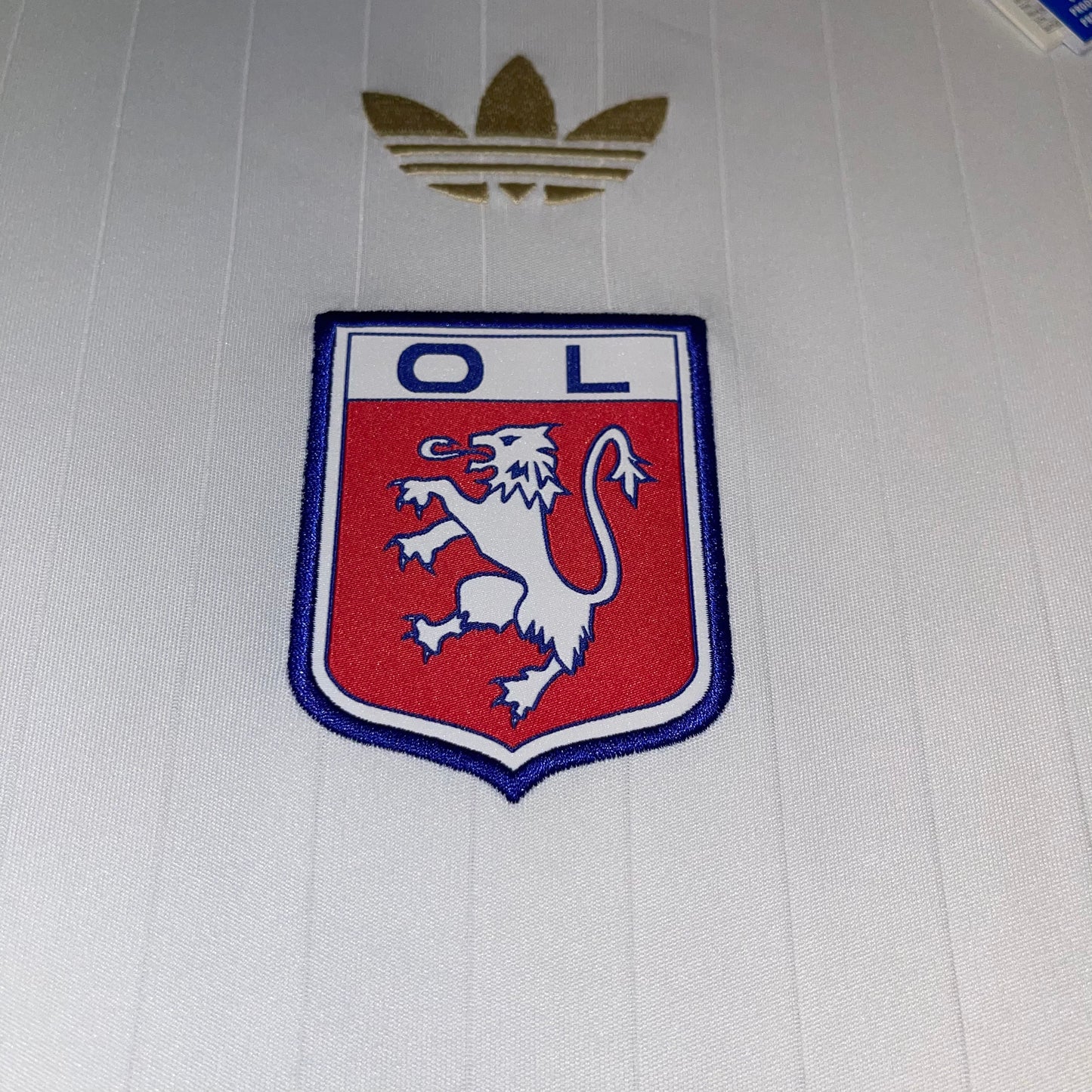 Olympique Lyon 25/26 75 Aniversario XL