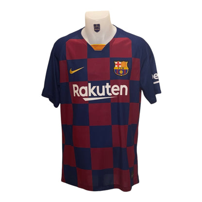 Barcelona 19/20 Local L