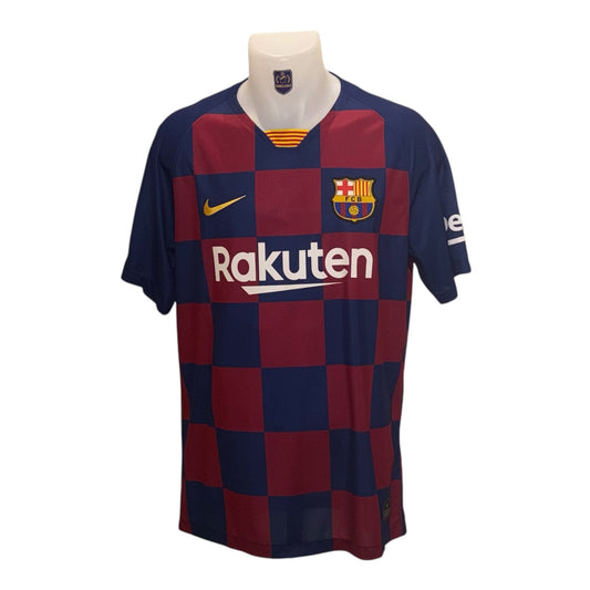 Barcelona 19/20 Local M