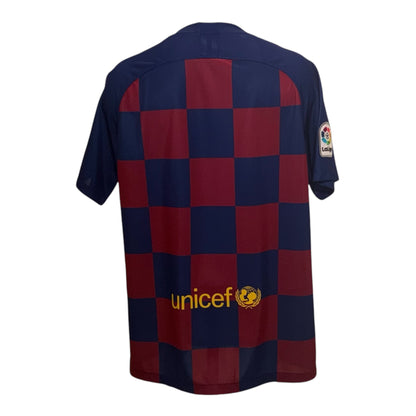 Barcelona 19/20 Local L