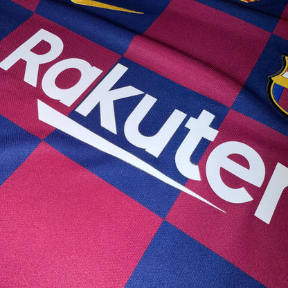 Barcelona 19/20 Local L