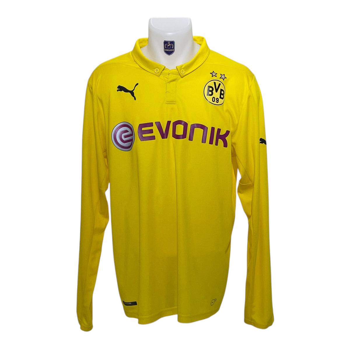 Borussia Dortmund 14/15 Champions L