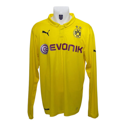 Borussia Dortmund 14/15 Champions L