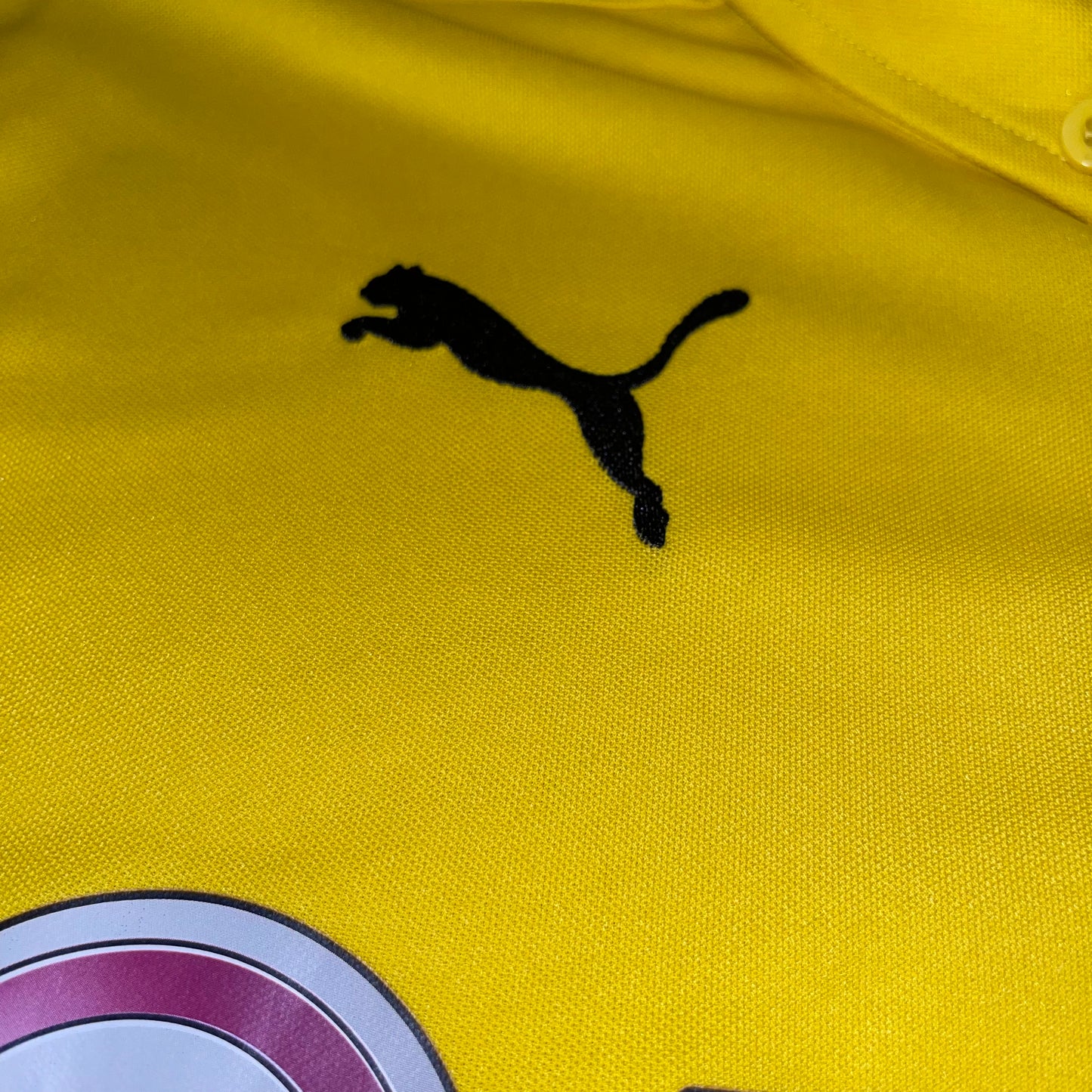 Borussia Dortmund 14/15 Champions L