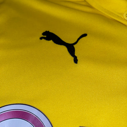 Borussia Dortmund 14/15 Champions L
