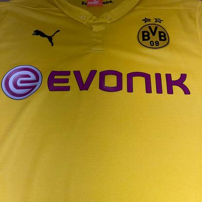 Borussia Dortmund 14/15 Champions L