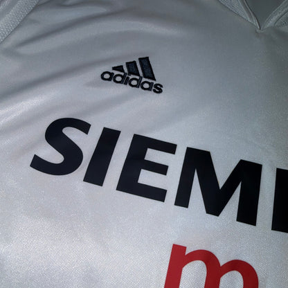 Real Madrid 04/05 Local XL