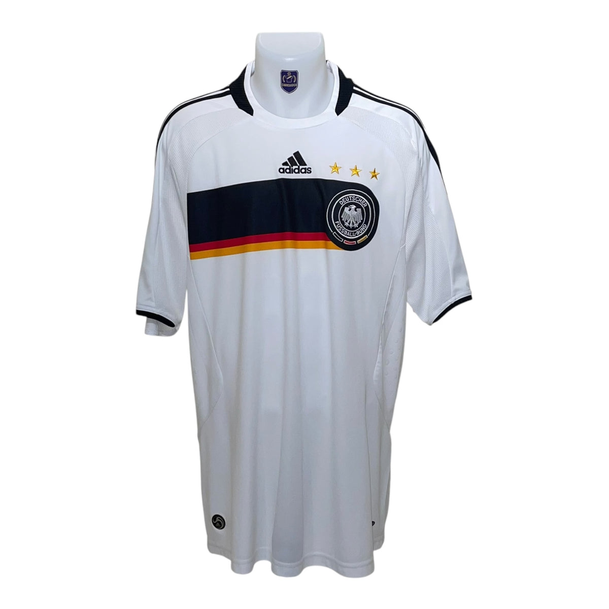 Alemania 2008 Local XL