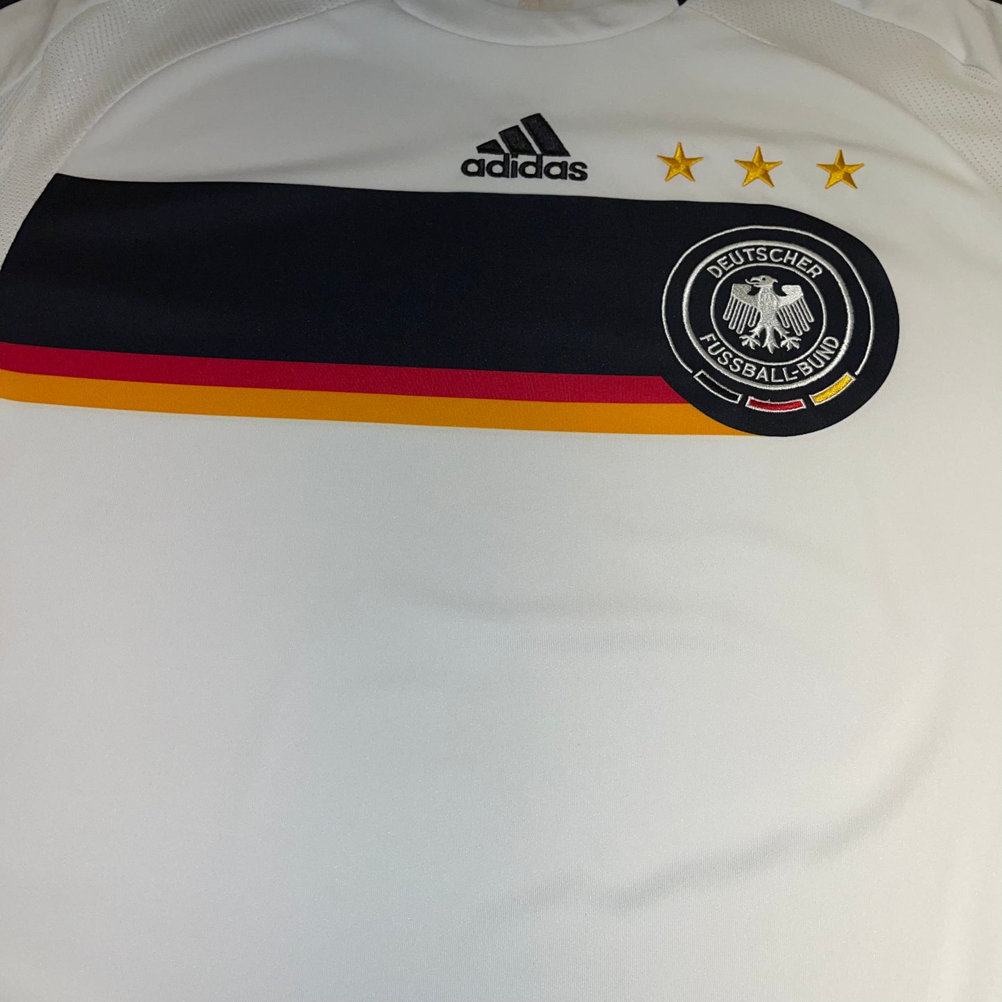 Alemania 2008 Local XL