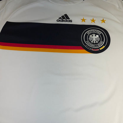 Alemania 2008 Local XL