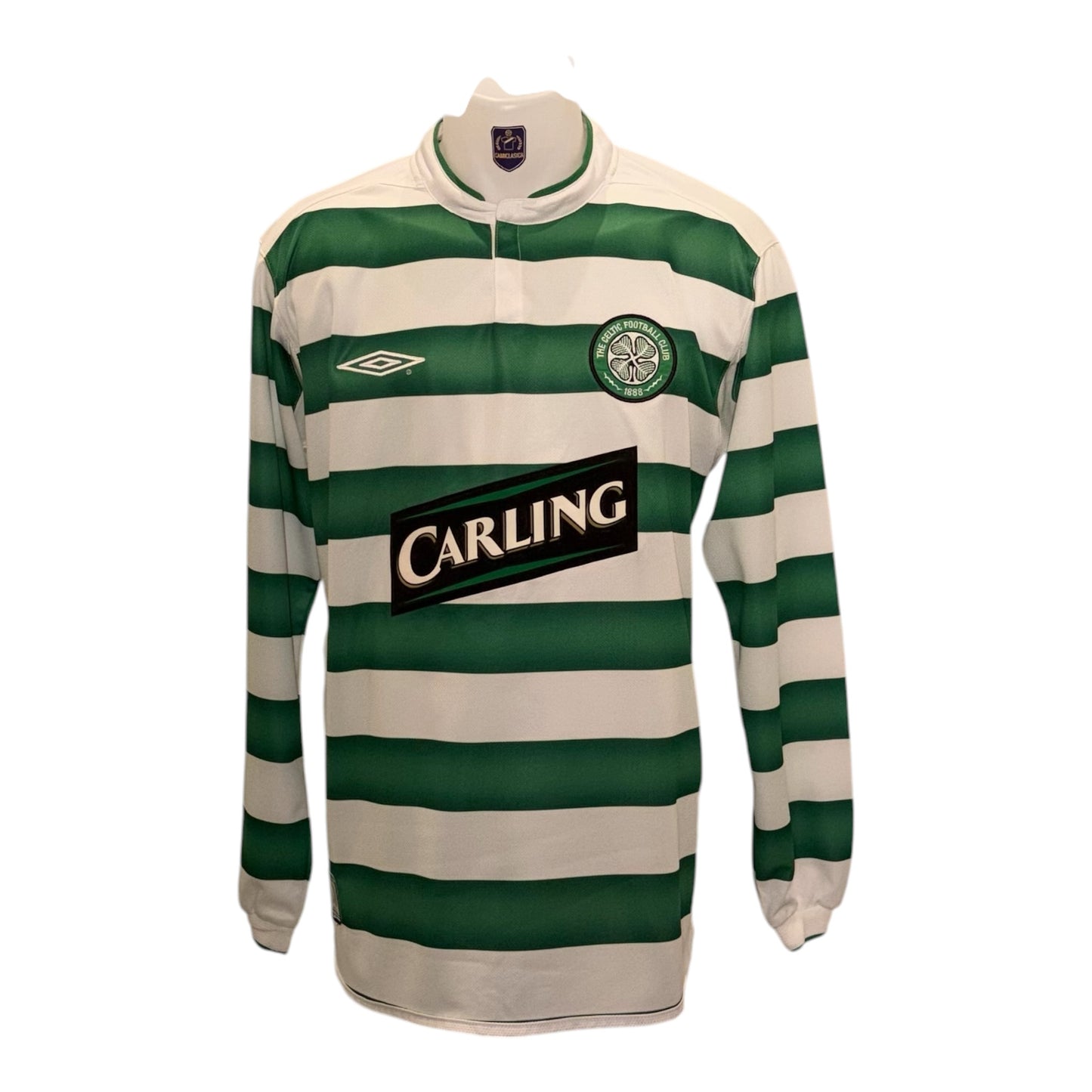 Celtic 03/04 Local M