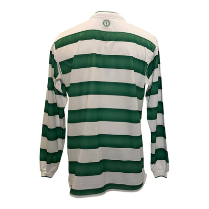 Celtic 03/04 Local M