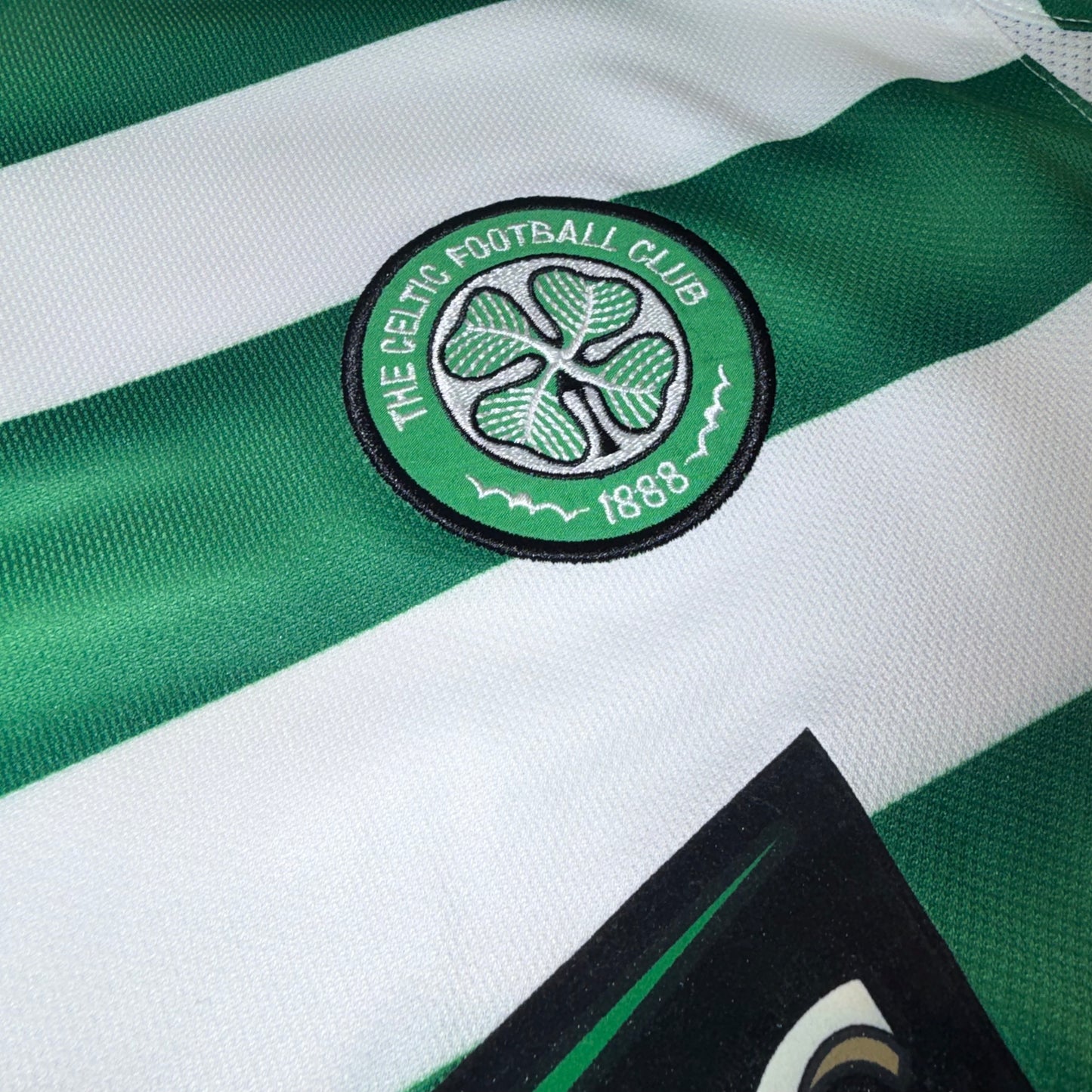 Celtic 03/04 Local M