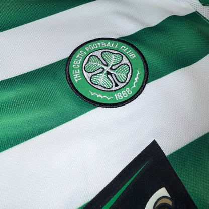 Celtic 03/04 Local M