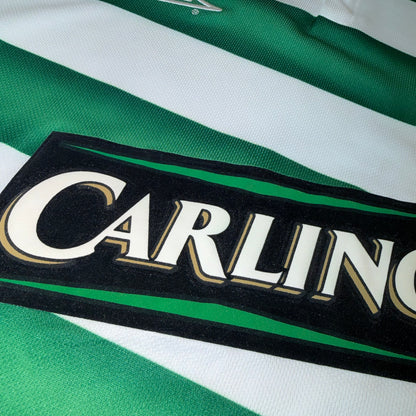 Celtic 03/04 Local M