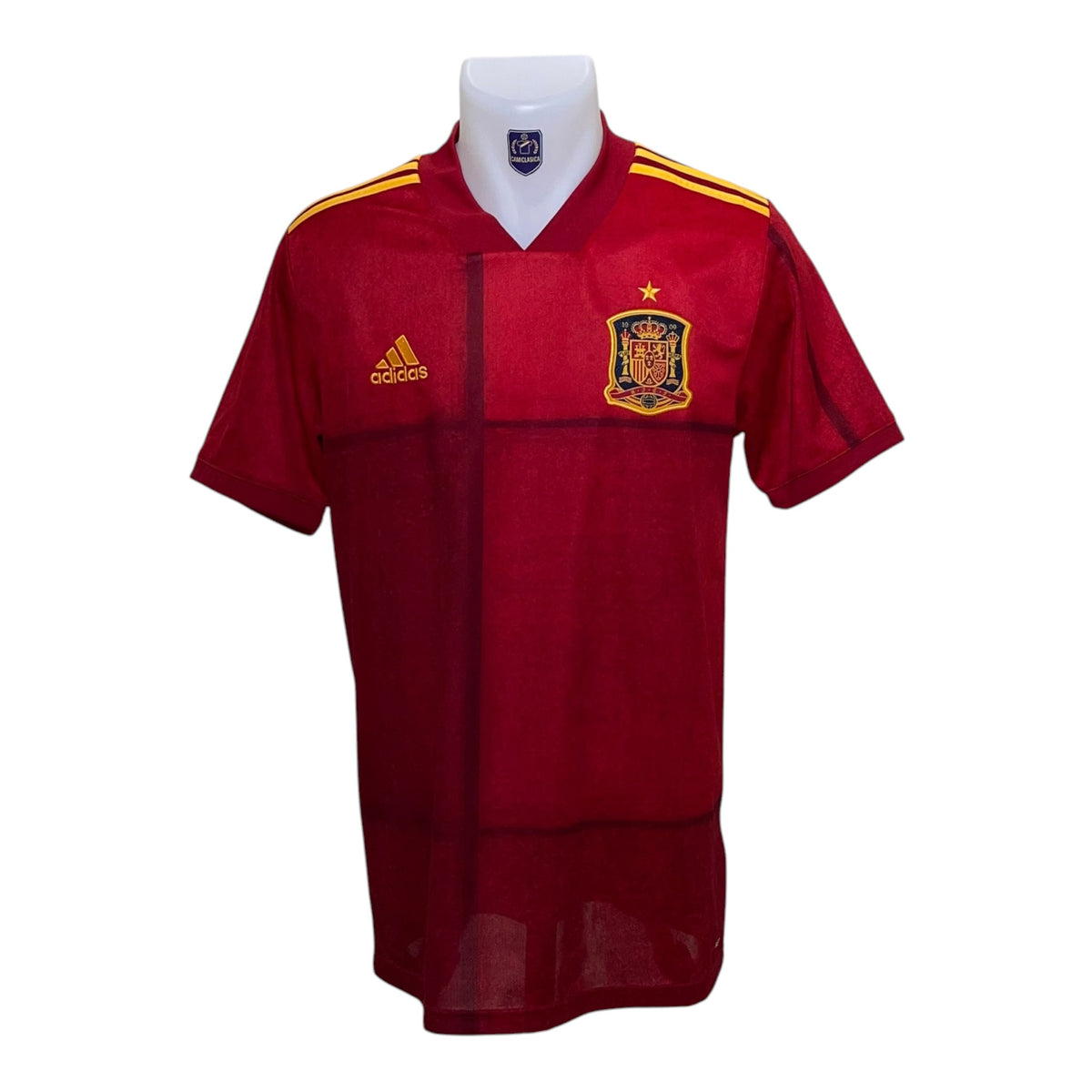 España 2021 Local M