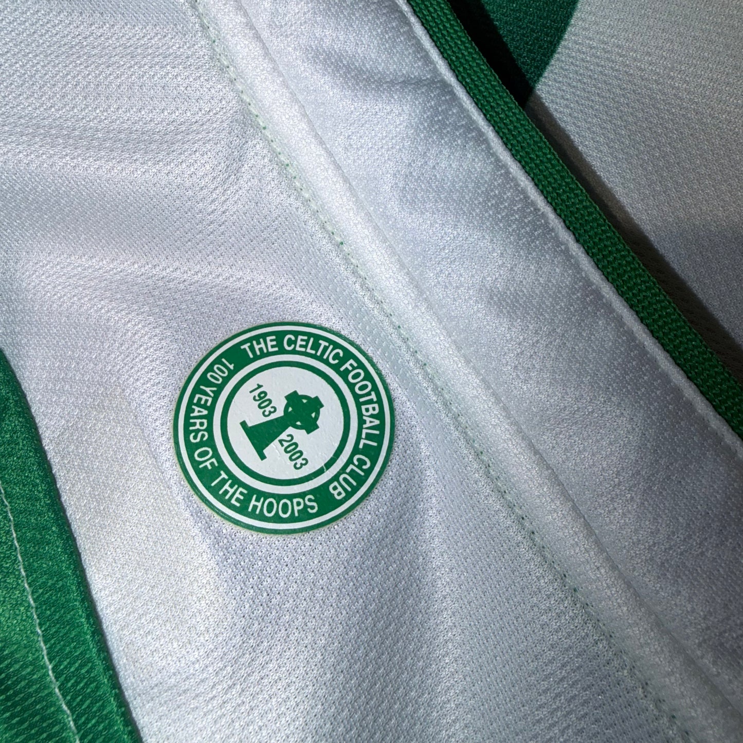 Celtic 03/04 Local M