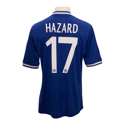 Chelsea 13/14 Local #17 Hazard M