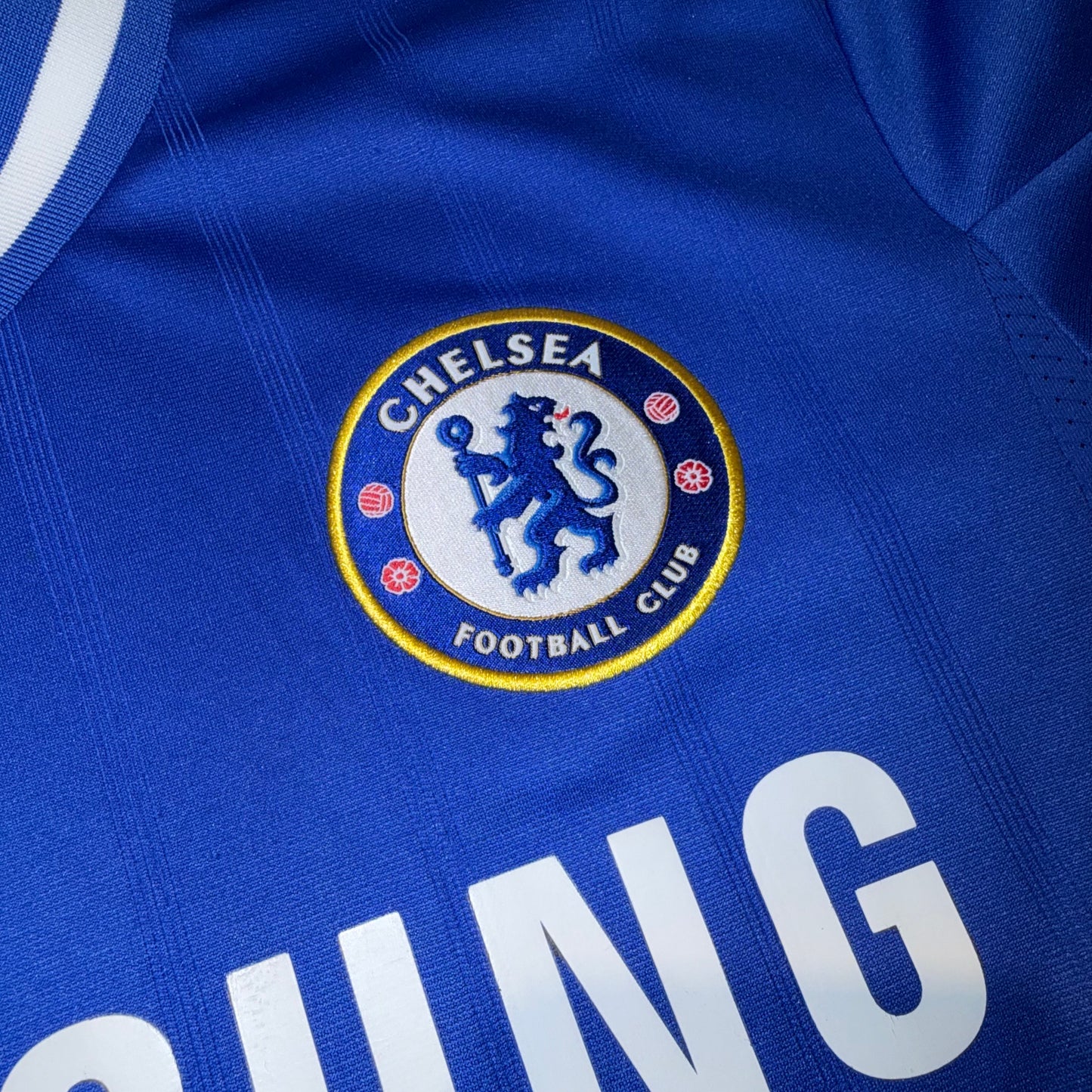 Chelsea 13/14 Local #17 Hazard M