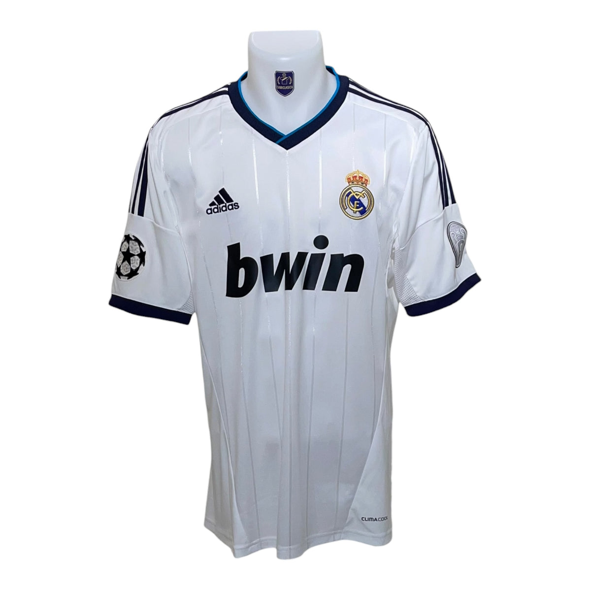 Real Madrid 12/13 Local M