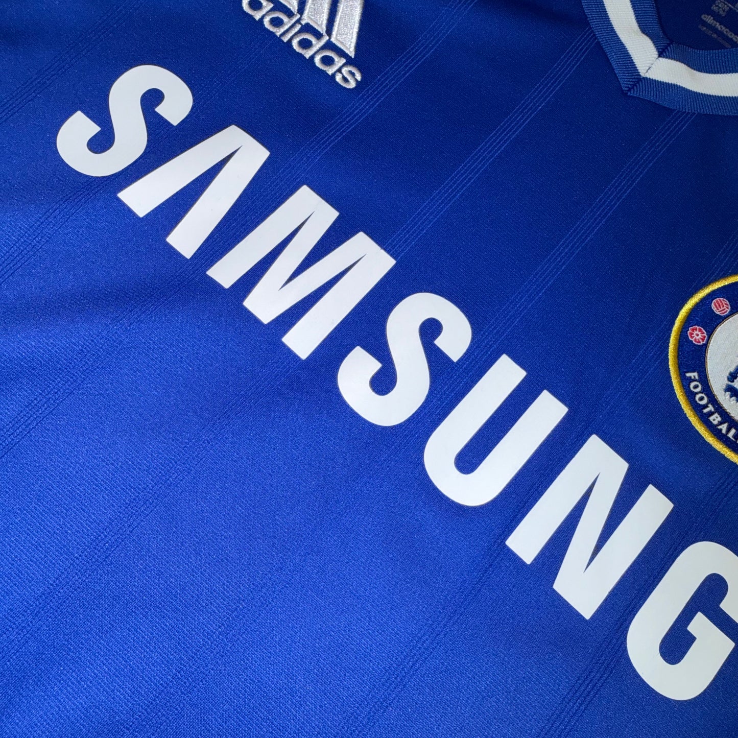 Chelsea 13/14 Local #17 Hazard M