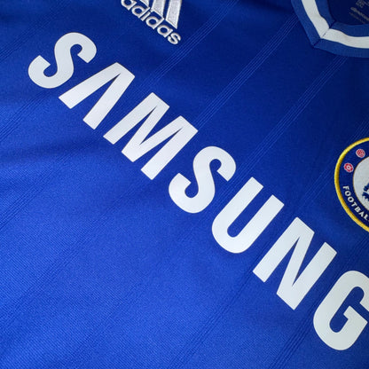 Chelsea 13/14 Local #17 Hazard M