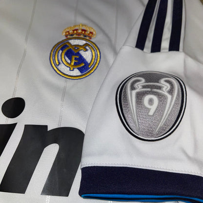 Real Madrid 12/13 Local M