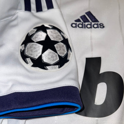 Real Madrid 12/13 Local M