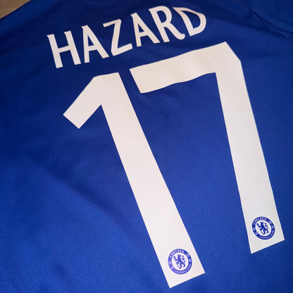 Chelsea 13/14 Local #17 Hazard M