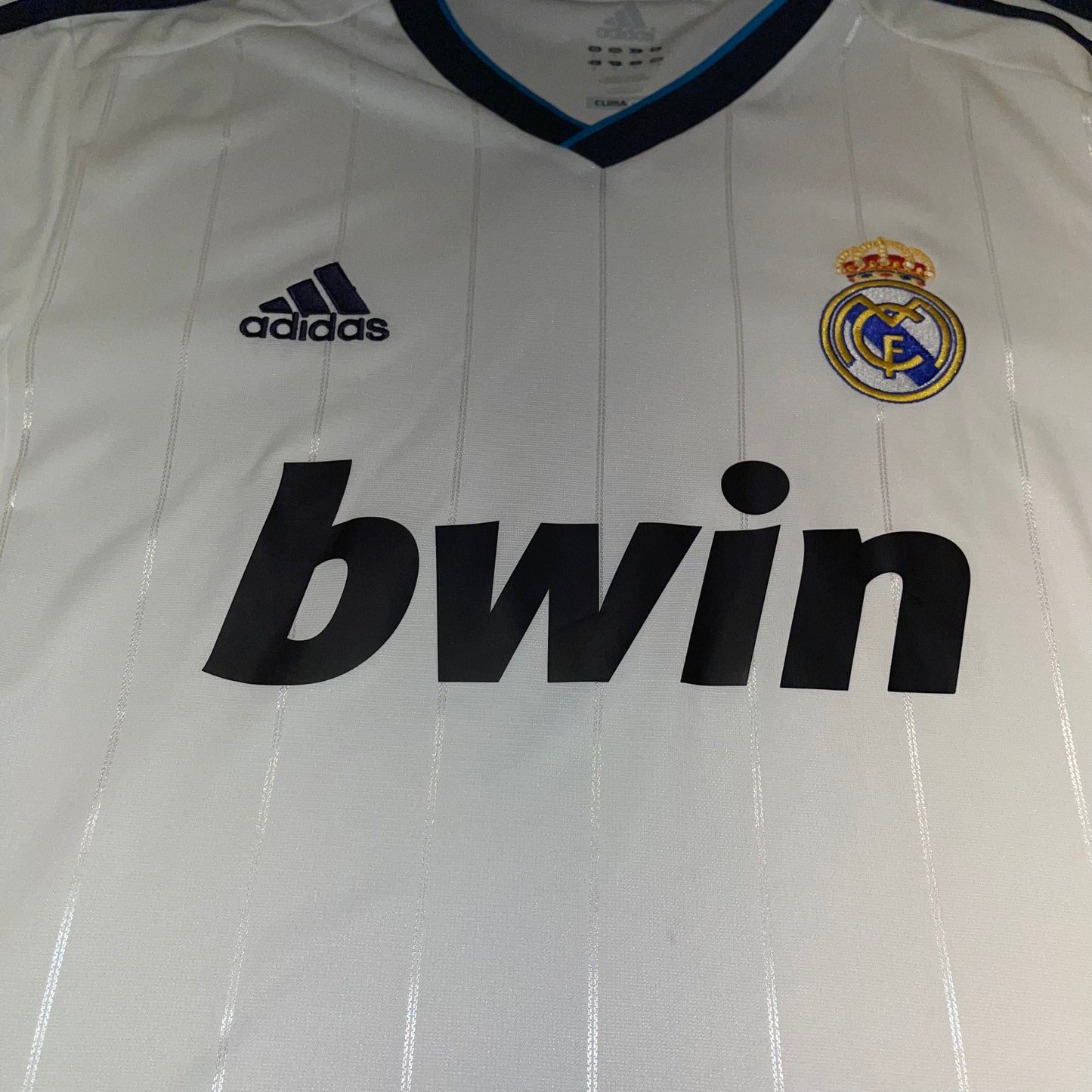 Real Madrid 12/13 Local M
