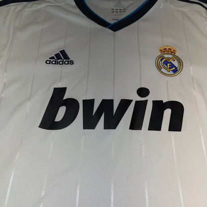 Real Madrid 12/13 Local M