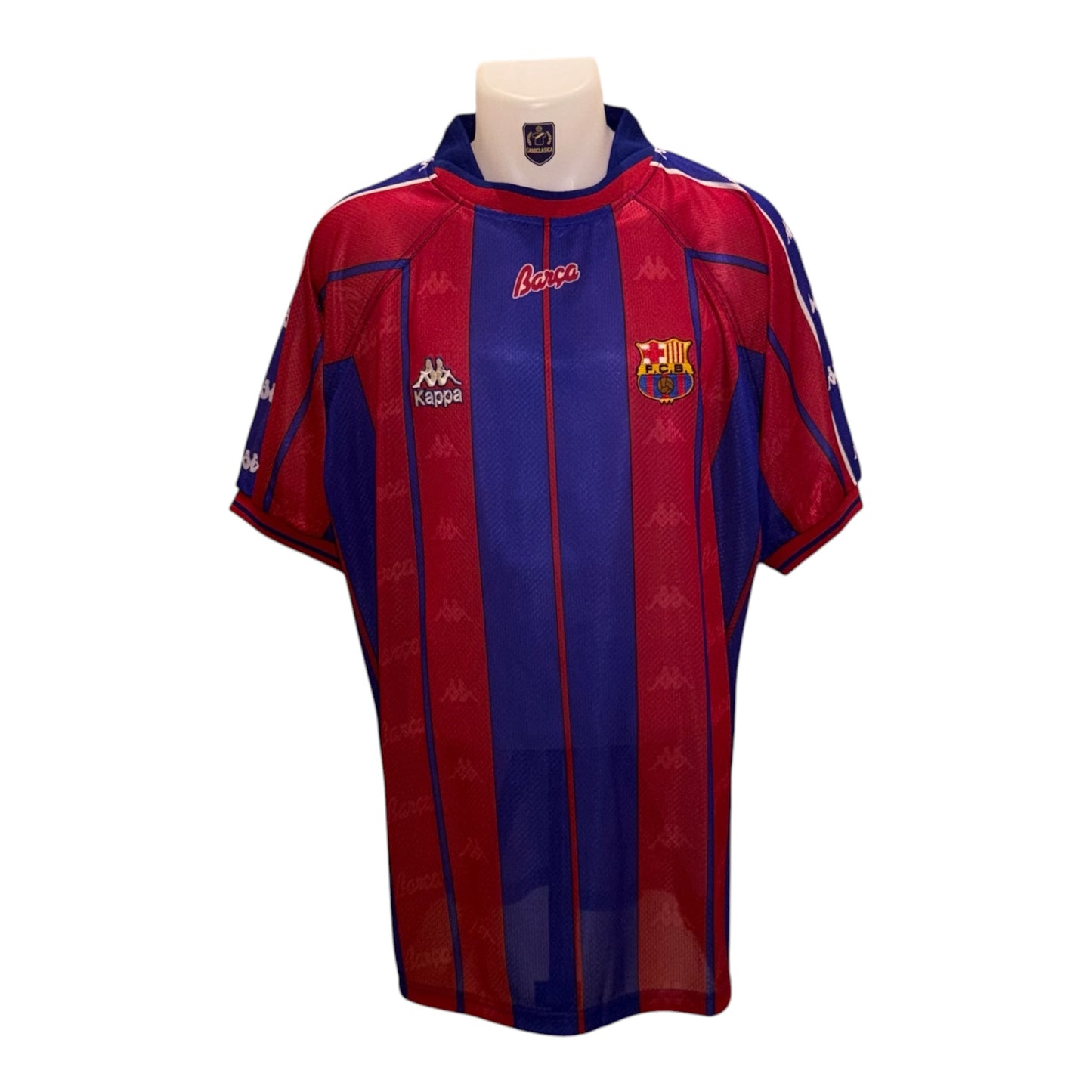Barcelona 97/98 Local XL