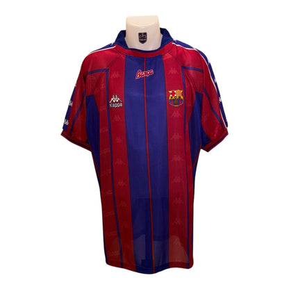 Barcelona 97/98 Local XL