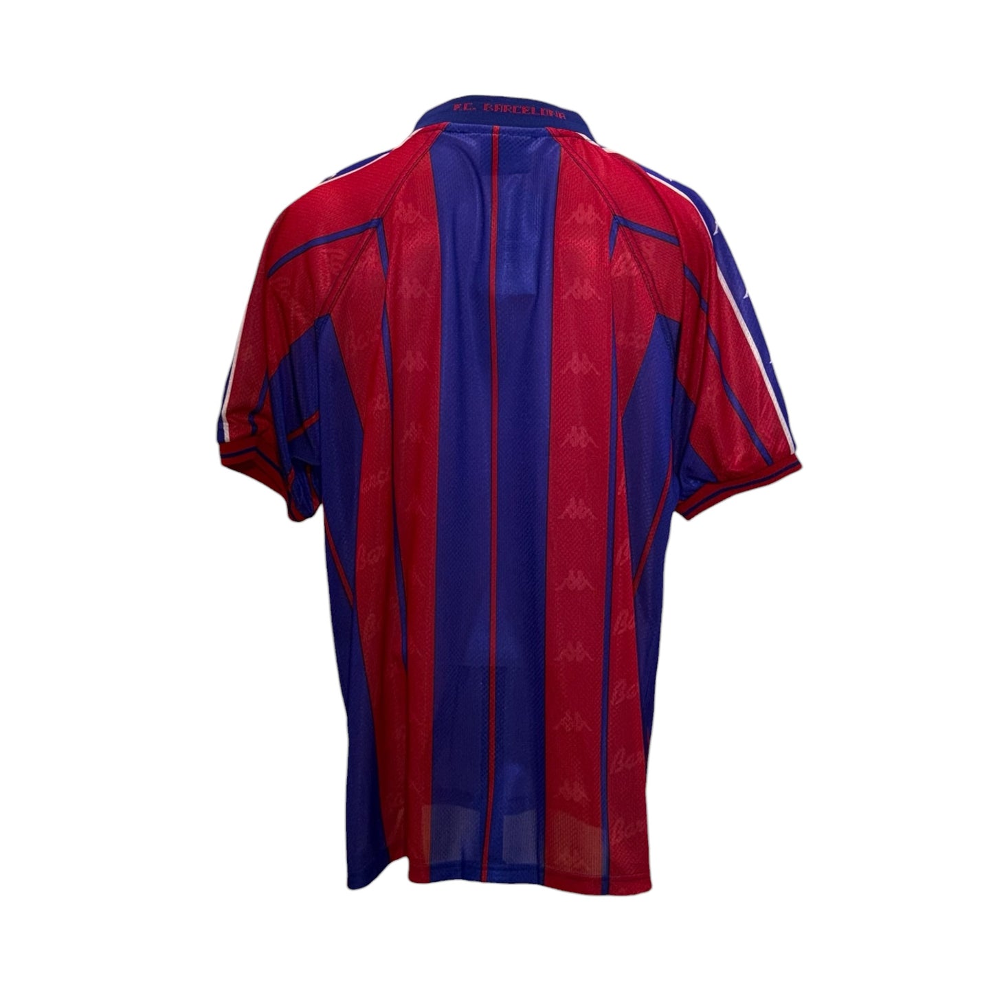 Barcelona 97/98 Local XL