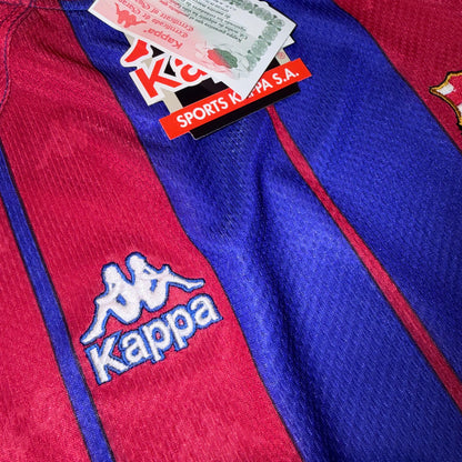 Barcelona 97/98 Local XL