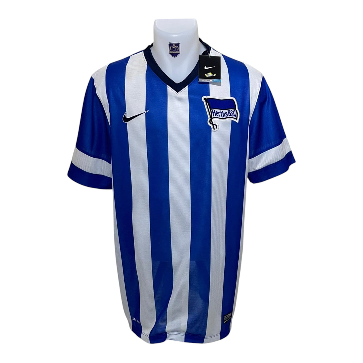 Hertha BSC 13/14 Local L
