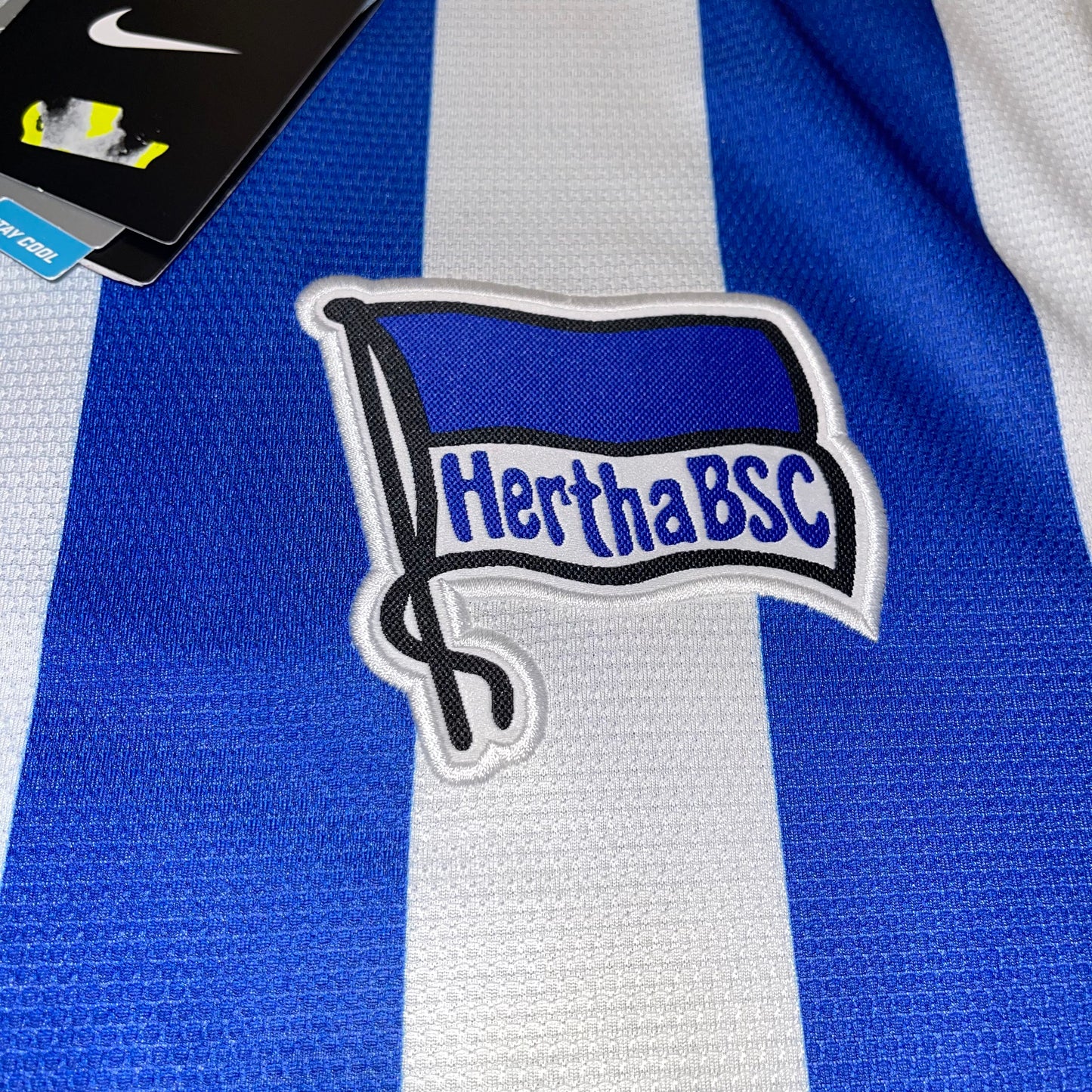 Hertha BSC 13/14 Local L