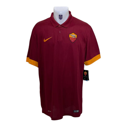 AS Roma 14/15 Local XL