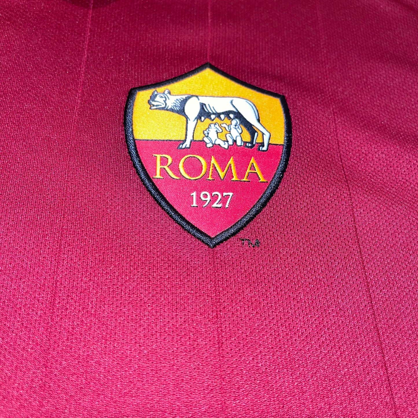 AS Roma 14/15 Local XL