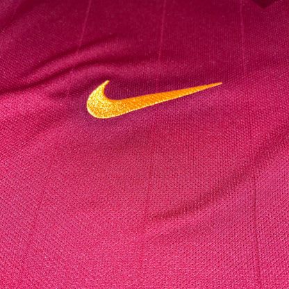 AS Roma 14/15 Local XL