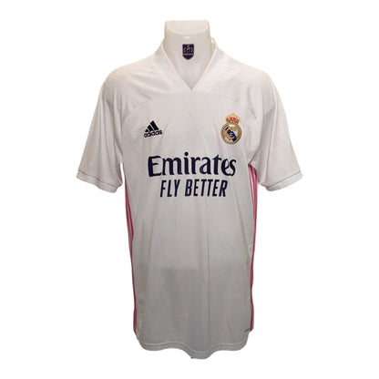 Real Madrid 20/21 Local #8 Kroos L