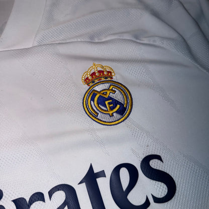 Real Madrid 20/21 Local #8 Kroos L