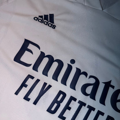 Real Madrid 20/21 Local #8 Kroos L
