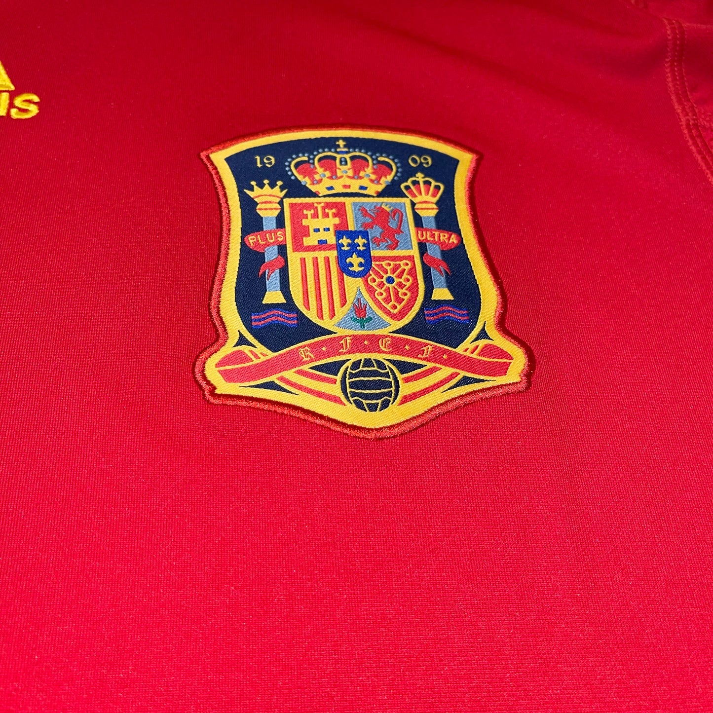 España 2010 Local XL