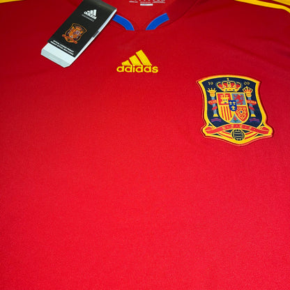 España 2010 Local XL